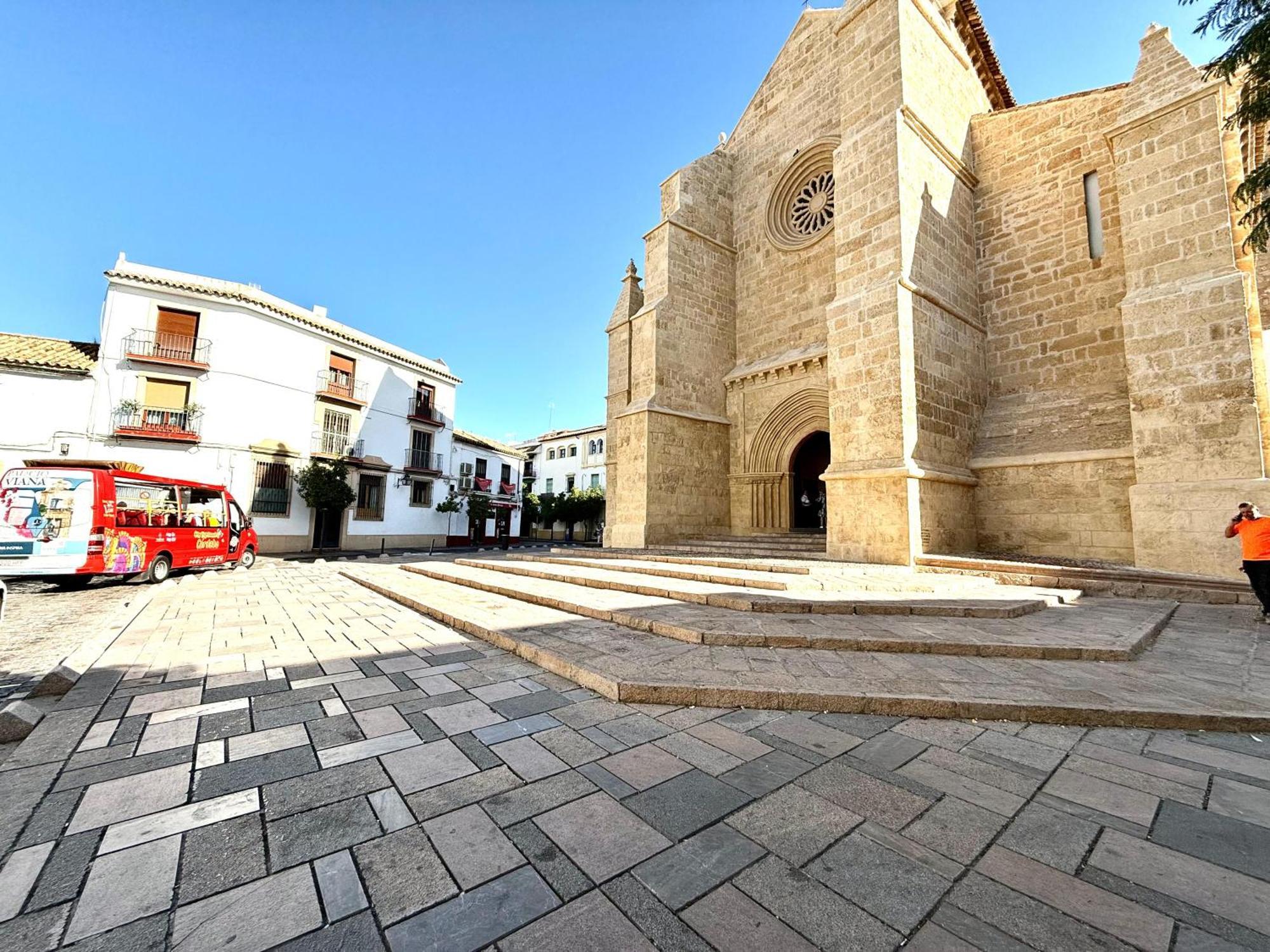 Mirador De Santa Marina 2 Córdoba Exterior foto